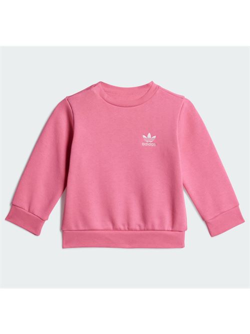 trefoil cs ADIDAS ORIGINAL | JY4869PNKFUS